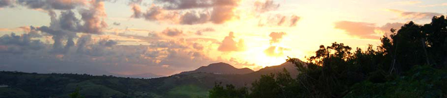Sunset-at-Willoughby-Bay