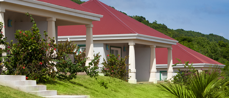 Phases of Residential Care