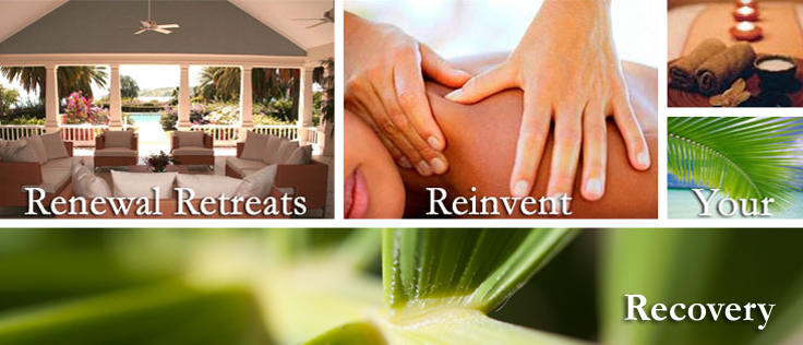 Renewal Programs at Crossroad