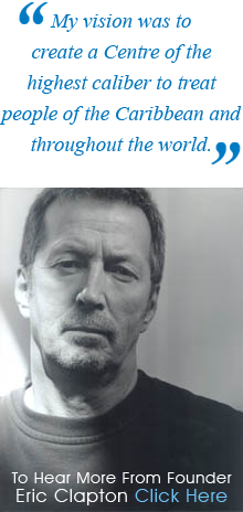 To Hear More From Founder Eric Clapton Click Here To Hear More From Founder Eric Clapton Click Here