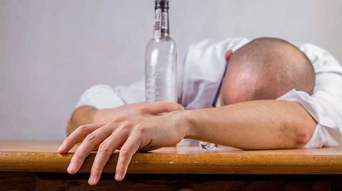 What Is Alcohol Use Disorder?