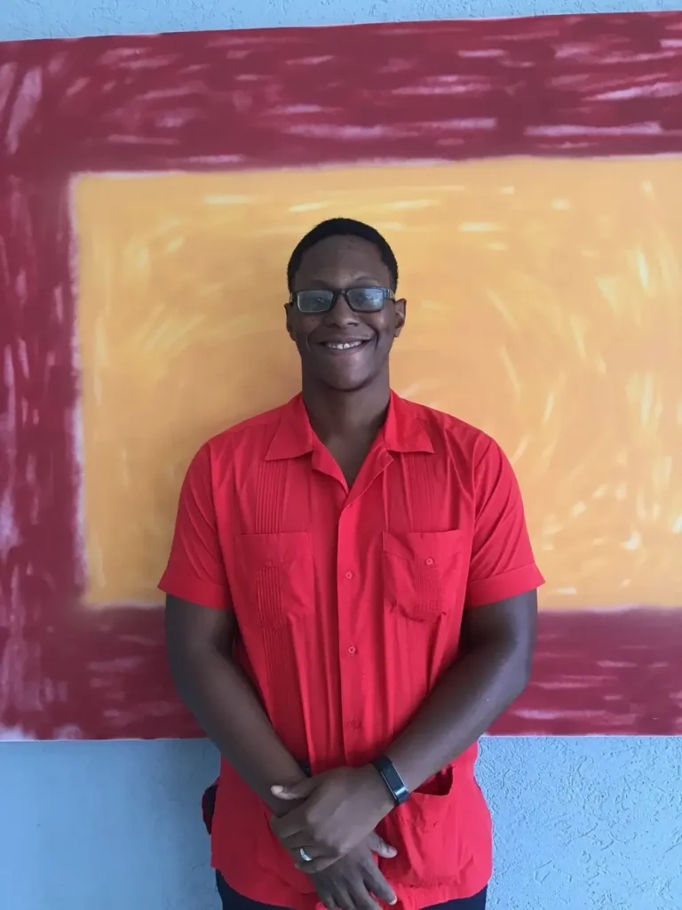Dr. Javane Powell