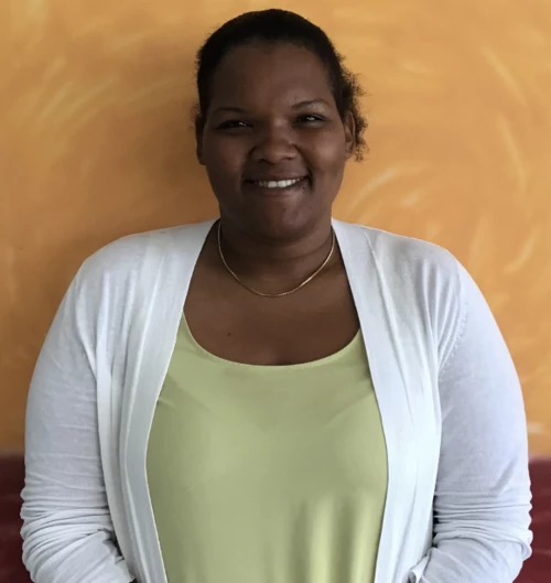 Regina Apparicio, MSc, MBPSs