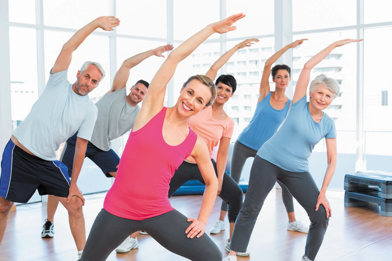 Physical Exercise