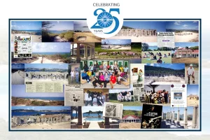 Celebrating 25 Years of Crossroads Centre Antigua