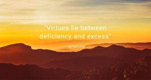 Virtues of the Twelve Steps