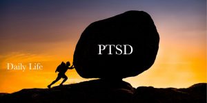 Post-Traumatic Stress Disorder (PTSD) and Addiction